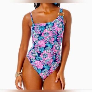 Lilly Pulitzer Bathing Suit